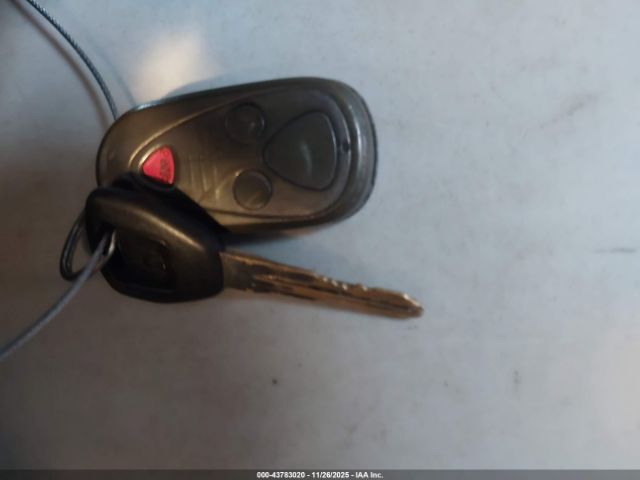 Acura RSX Type S Image 11