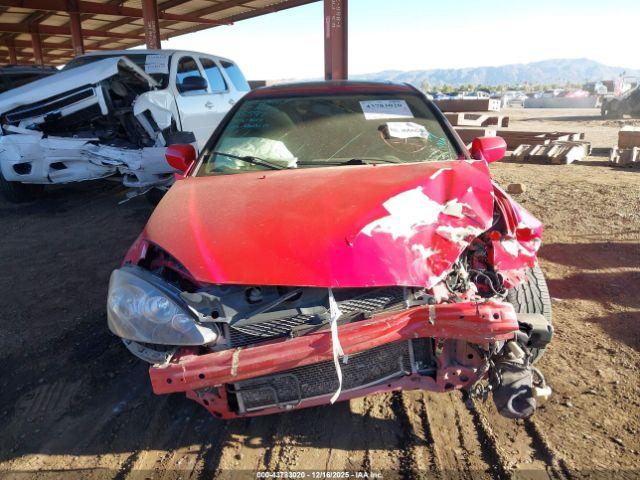 Acura RSX Type S Image 5