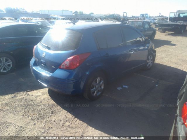 Nissan Versa Image 6