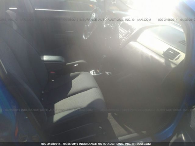 Nissan Versa Image 9