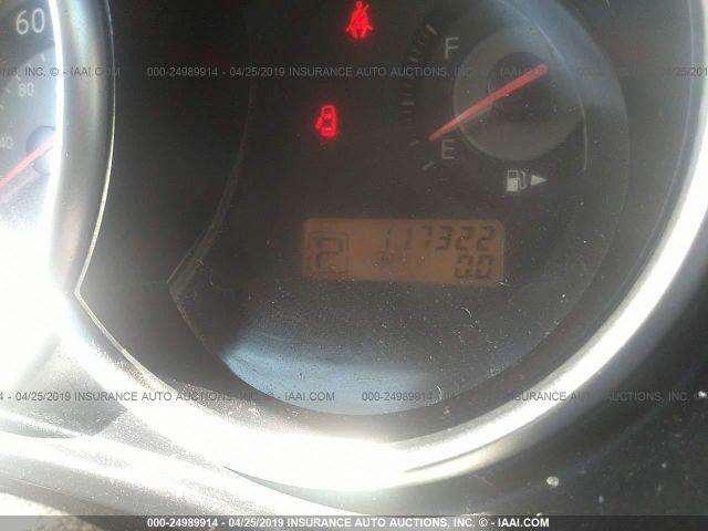 Nissan Versa Image 8