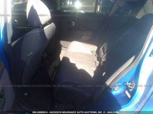 Nissan Versa Image 7