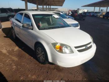  Salvage Chevrolet Cobalt