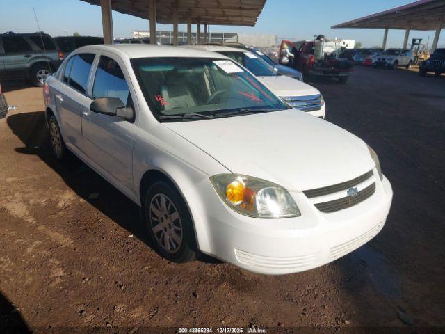  Salvage Chevrolet Cobalt