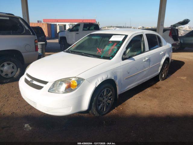 Chevrolet Cobalt Image 6