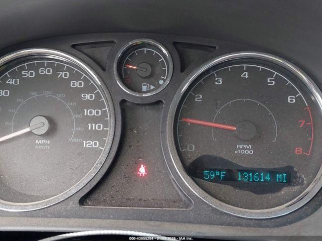 Chevrolet Cobalt Image 8