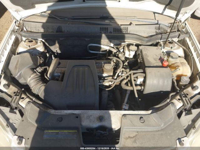 Chevrolet Cobalt Image 7