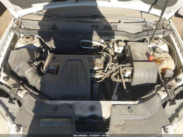 Chevrolet Cobalt Image 7