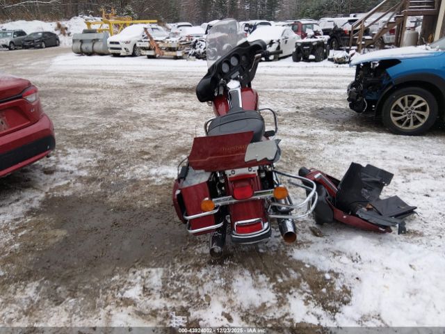 Harley-Davidson Flhtc Image 12