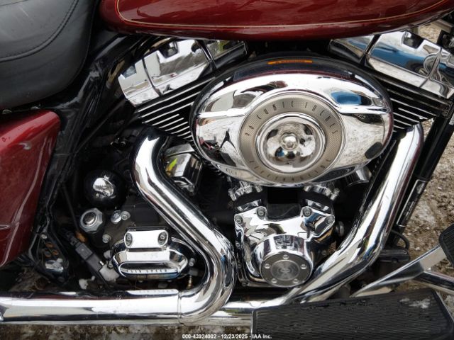 Harley-Davidson Flhtc Image 7