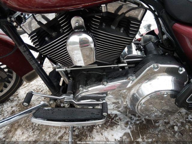 Harley-Davidson Flhtc Image 5