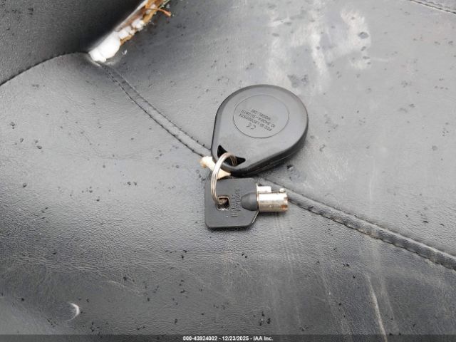 Harley-Davidson Flhtc Image 11