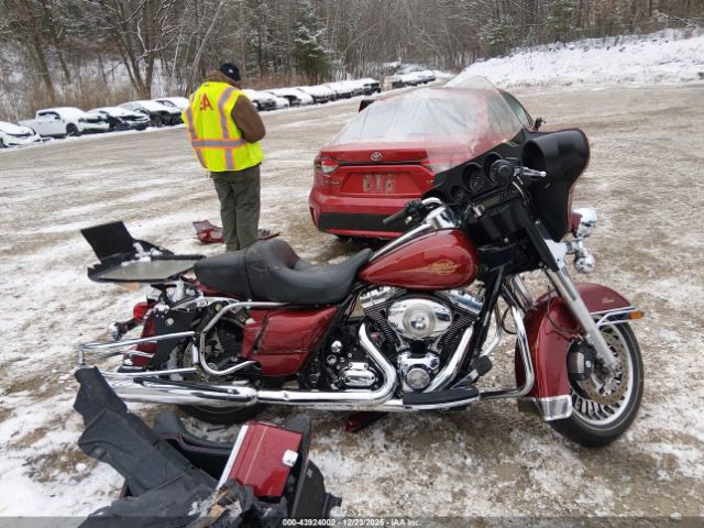 Harley-Davidson Flhtc Image 10
