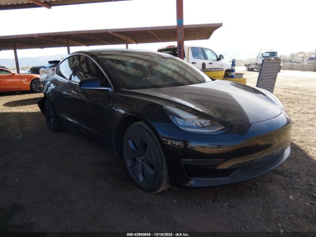 Tesla Model 3 Image 1